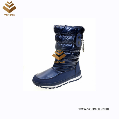 Classic Fashion Winter Snow Boots with High Quality (Wsb063)
